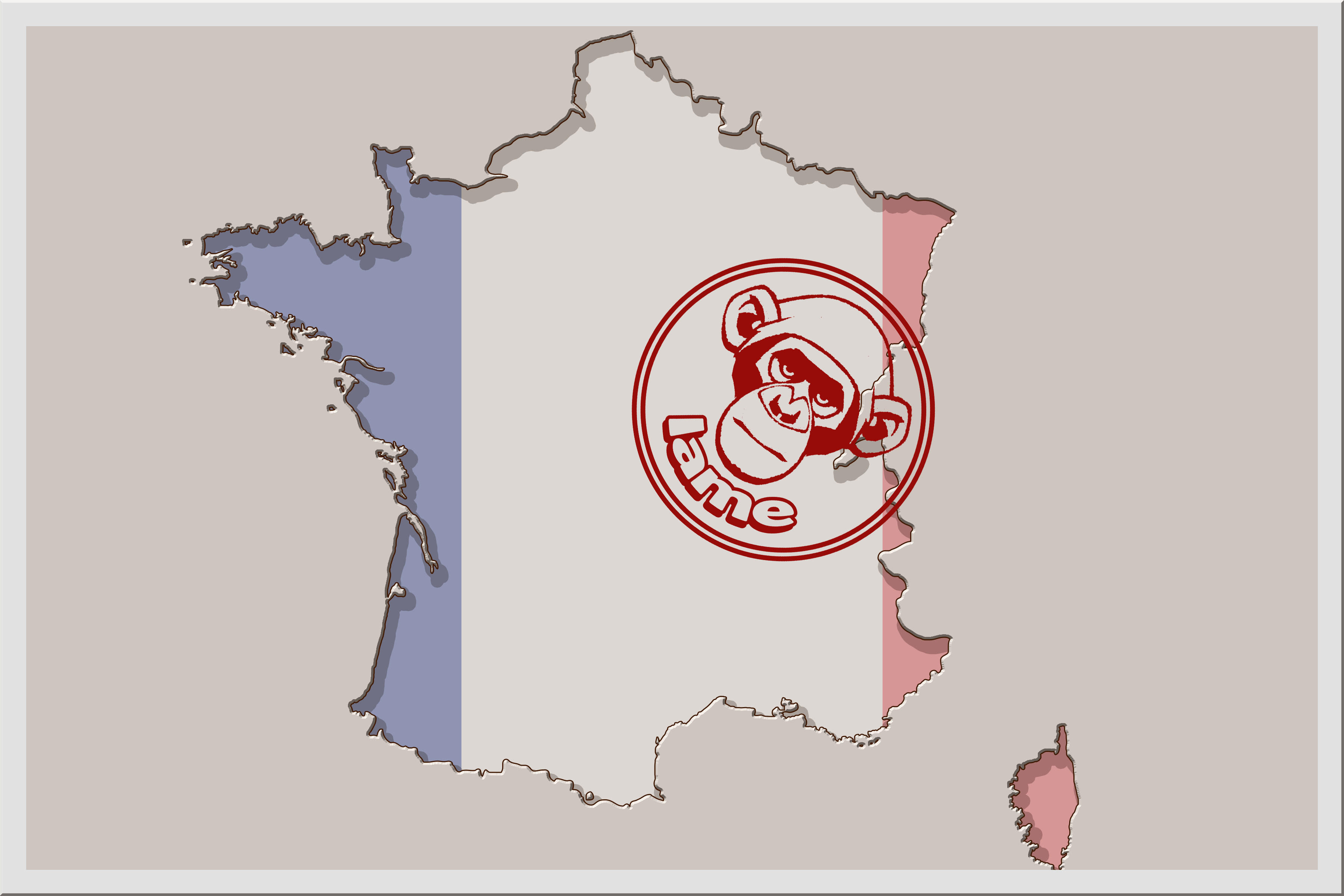France
